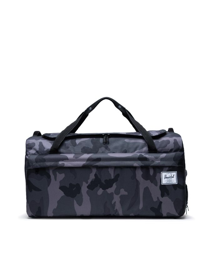 Outfitter Luggage | 90L