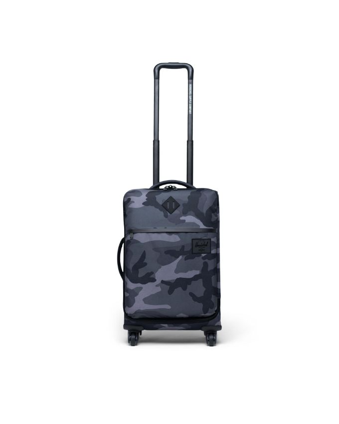 Highland Luggage CarryOn Large