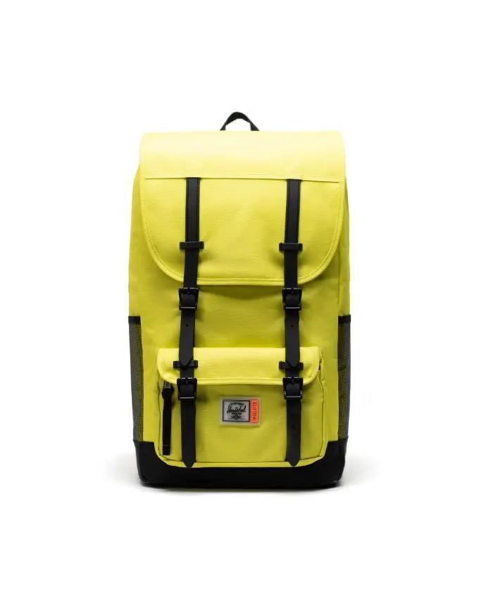 Herschel Little America Backpack Pro | Insulated - 23.5L
