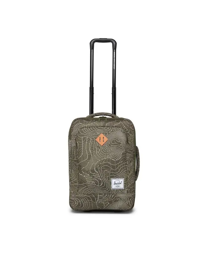 Herschel Heritage™ Softshell Large Carry On Luggage - 37L