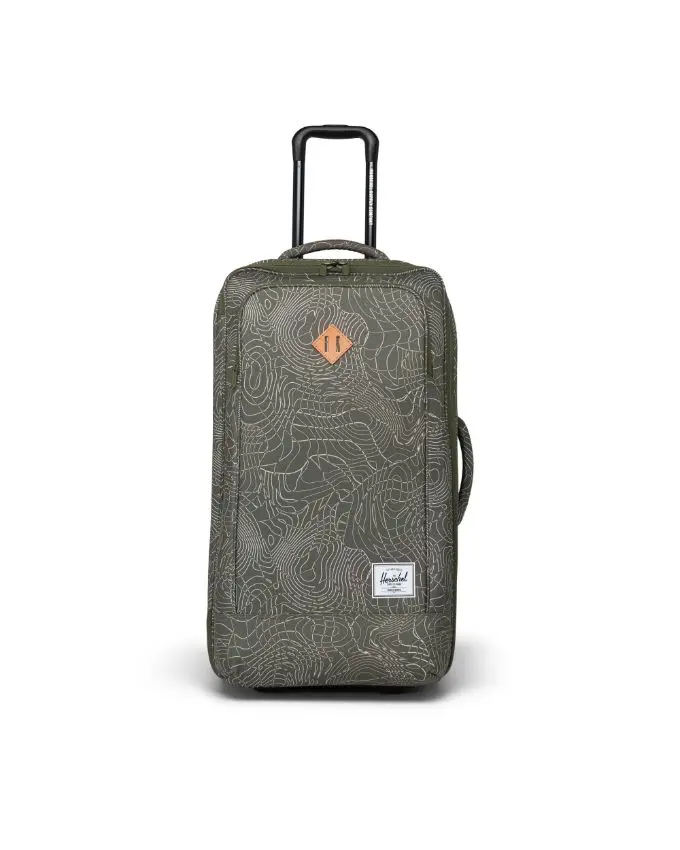 Herschel Heritage™ Softshell Medium Luggage - 92L